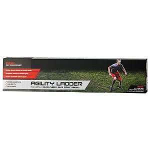  GNC Pro PerformanceÂ® Agility Ladder with Free Training 