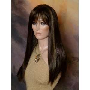  Best Remy Full Lace Front Wigs wig with Package 
