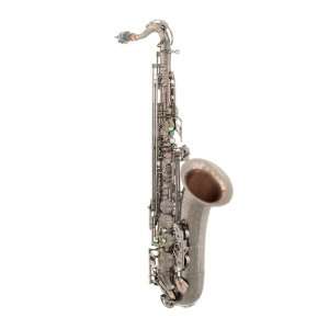  LA Sax BIG LIP Tenor Saxophone in the Diamond Spiral 