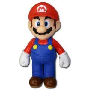  Nintendo Super Mario Bros. Sofubi Action Figure: Toys 