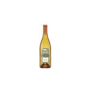  2007 Kunde Chardonnay Sonoma 750ml Grocery & Gourmet Food