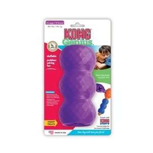  Kong Genius Mike Puzzle Dog Toy Small