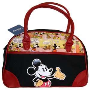  Disney Mickey Mouse Handbag 