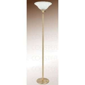  Floor Lamp   Coaster 901191