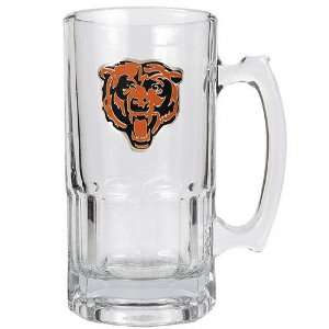 Chicago Bears 1 Liter Macho Mug 