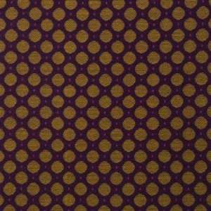  Palace Station Purple Passion Indoor Upholstery Fabric 