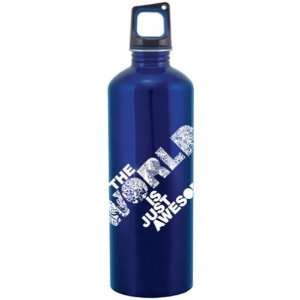  The World is Just Awesome Water Bottle: Everything Else