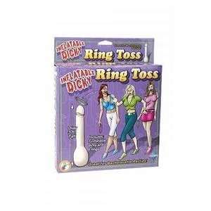  Inflate Dicky Ring Toss