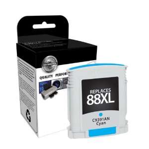  NEW Clover Technologies Group Compatible Ink CTG88CXL 