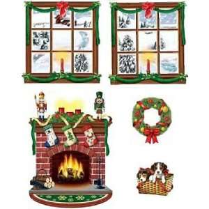  Indoor Christmas Decor Props: Health & Personal Care