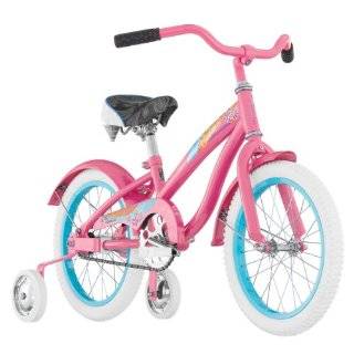 Hello Kitty 18 Girls Cruiser Bike 