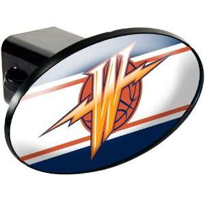  Golden State Warriors NBA Trailer Hitch Cover Everything 