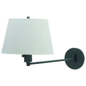 House Of Troy G275 GT Generation Collection Wall Sconce Lamp, Granite 