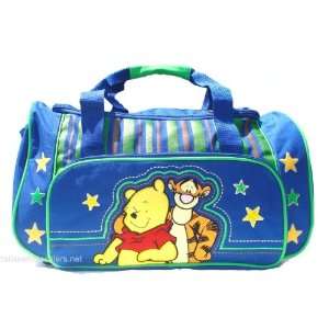  Winnie The Pooh Duffle Bag   16