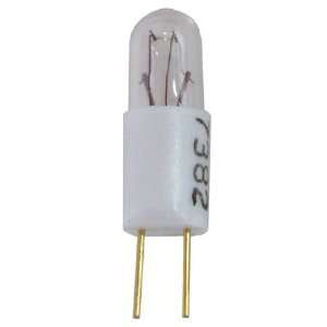  14v T 1 3/4 5MM Diameter Bi Pin Lamp 2 for 1.00
