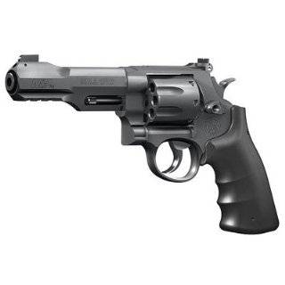 Smith & Wesson M&P R8 CO2 BB Revolver air pistol
