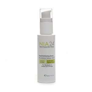  NIA24 Rapid Exfoliating Serum, 1 ea Beauty