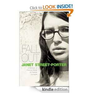 Fall Out: Janet Street Porter:  Kindle Store