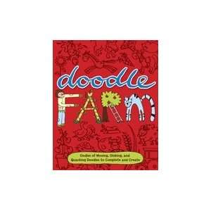  Doodle Farm Toys & Games