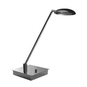  Mondoluz 10026 CR Vital 3 Light Table Lamps in Chromium 
