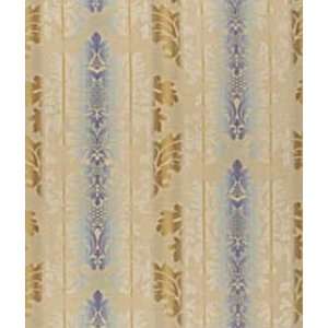  Beacon Hill Aiden Damask Gold Porcelain: Arts, Crafts 