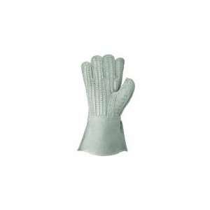   : ANSELL 46 100 Cut Resistant Barb Wire Glove,L,PR: Home Improvement