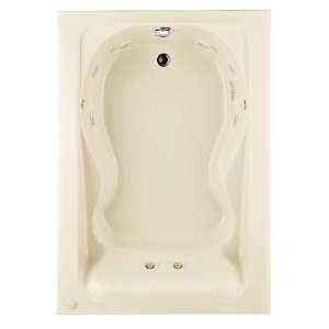 American Standard 2772.018W.222 Cadet 5 Feet by 42 Inch Whirlpool with 