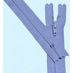   Coil Zippers ~ Closed Bottom ~ S878 Tidal Wave (3 Zippers / Pack