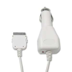  Symtek iPod iPhone Car Charger: Cell Phones & Accessories
