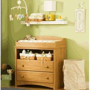   Changing Table In Florence Maple   southshore 3275331