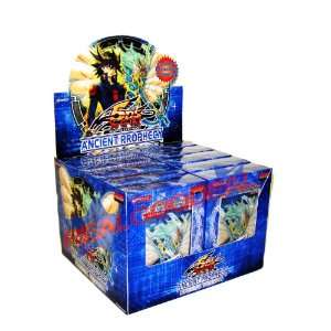  Konami Yu Gi Oh Ancient Prophecy Special Edition Box Toys 