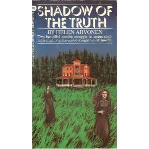  Shadow Of The Truth Helen Arvonen Books
