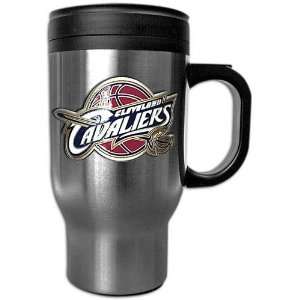 Cavaliers Great American NBA Stainless Thermo Mug ( Cavaliers 