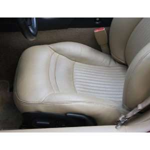  1997 2011 Corvette Seat Bottom Cushion Repair Automotive