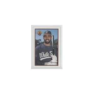  1989 Bowman #72   Harold Baines Sports Collectibles