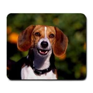   Mousepad Mouse Pad Mat Computer Animal Dog Puppy: Everything Else