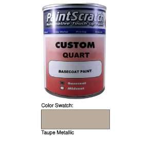   Up Paint for 1989 Audi All Models (color code LY4Z/Q3) and Clearcoat