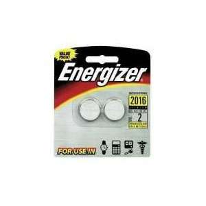  Energizer Lithium Button Cell Battery for General Purpose 