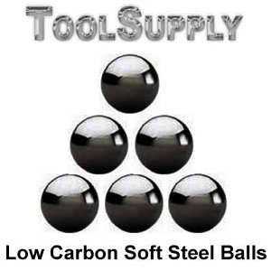 46 1 3/8 Soft Polish steel bearing balls AISI 1018 machinable low 