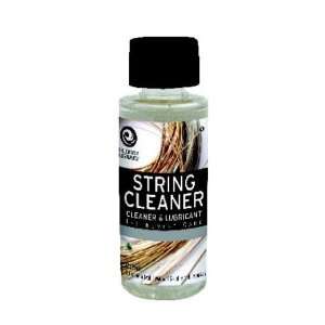 Planet Waves String Cleaner, PW STC (PLEASE NOTE This item can only 