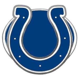  Indianapolis Colts NFL Hitch Cover (Class 3) Sports 