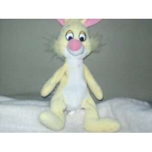  Winnie the Pooh Rabbit Bean Bag Toys & Games