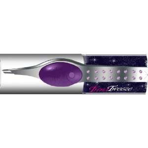  Trend Tweezers Stainless Steel G3 LED Lighted Precision 