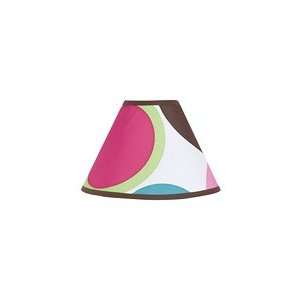  Deco Dot Modern Lamp Shade by JoJo Designs Baby
