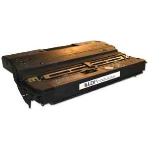  LD © Compatible NEC Black 20 055 Laser Toner Cartridge 