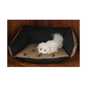  Twill Royalty Dog Beds Tan 31 x 33