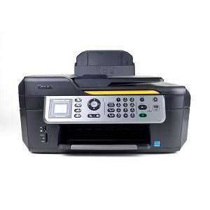  Kodak ESP 2170 USB 2.0/Ethernet/Wireless N Color Inkjet 