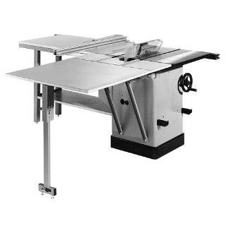 DELTA 50 302 Outfeed Table