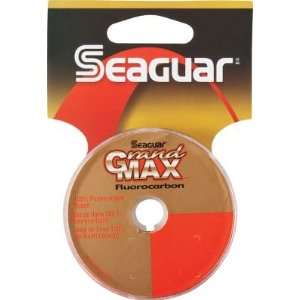  Fishing Seaguar Grand Max Fluorocarbon Tippet Material 25 