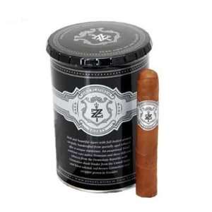 Zino Platinum Scepter Series Shorty   Can of 12 Cigars